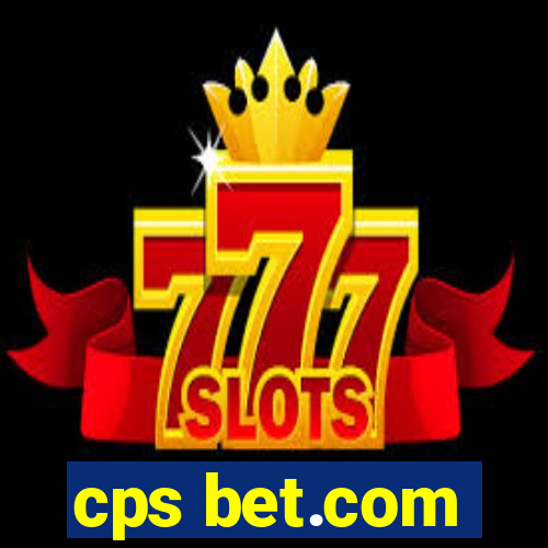 cps bet.com